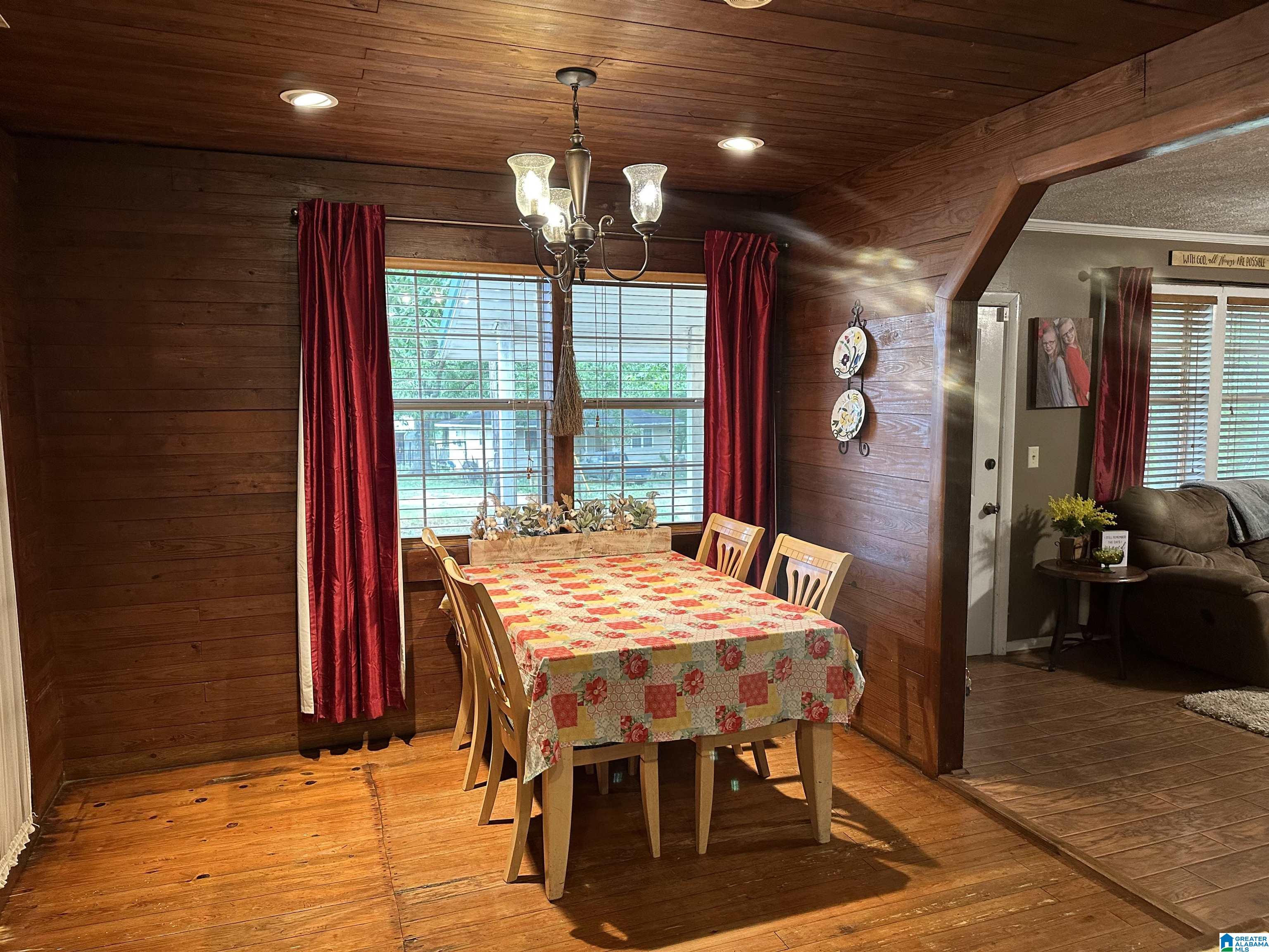 193 Ledbetter Road Munford, AL 36268 - Photo 9 of 16