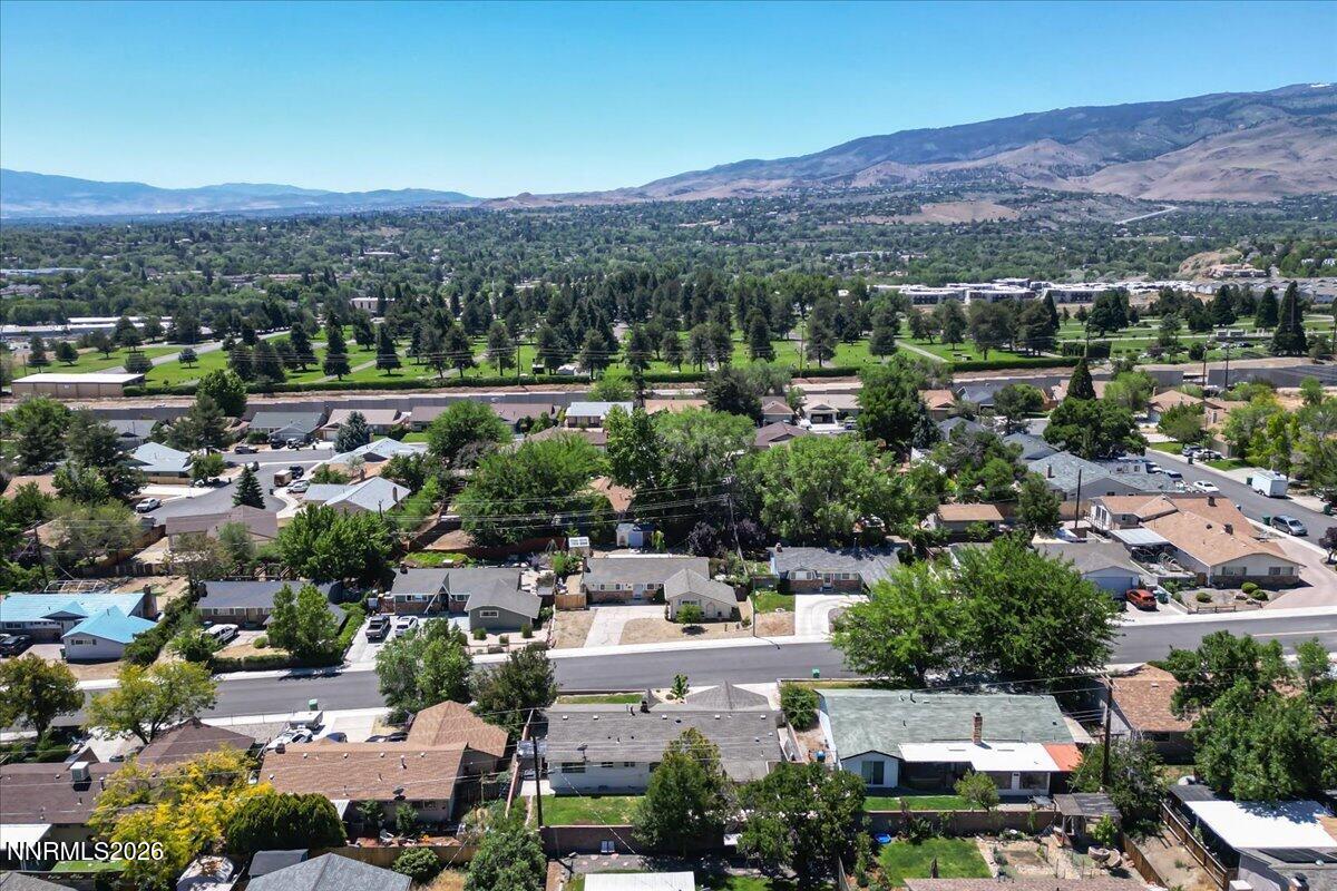 2205 Carlin Street Reno, NV 89503 - Photo 46 of 51 a view of a city