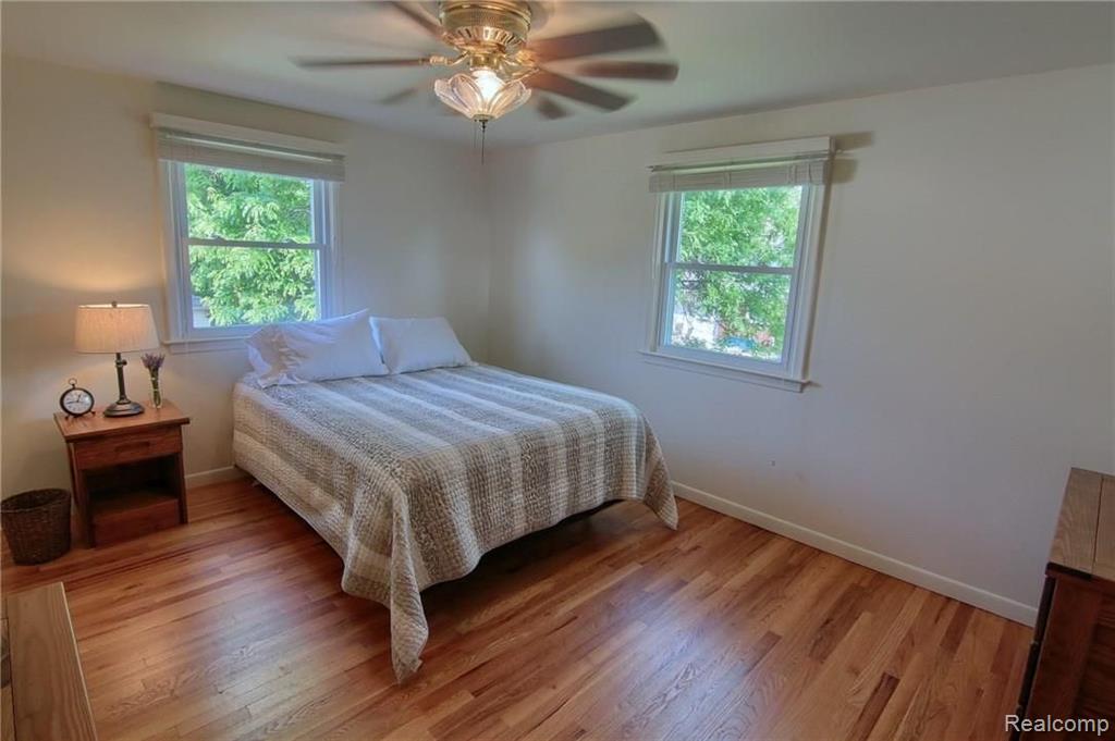 32326 Red Clover Road Farmington Hills, MI 48334 - Photo 24 of 30