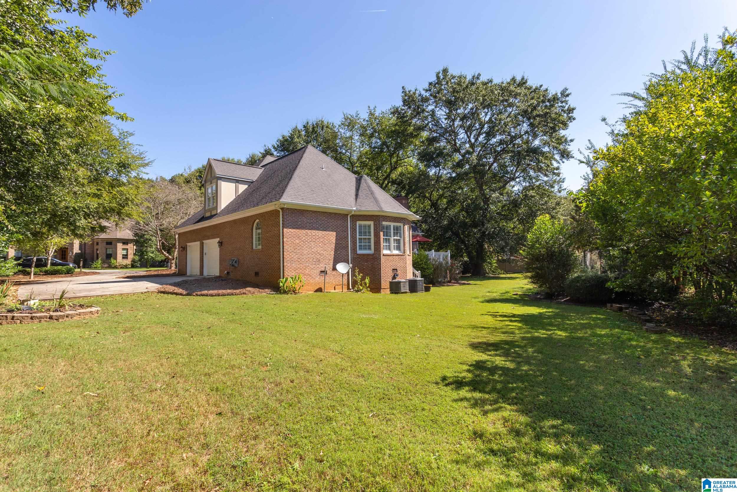 18 Edgefield Way Anniston, AL 36207 - Photo 43 of 49