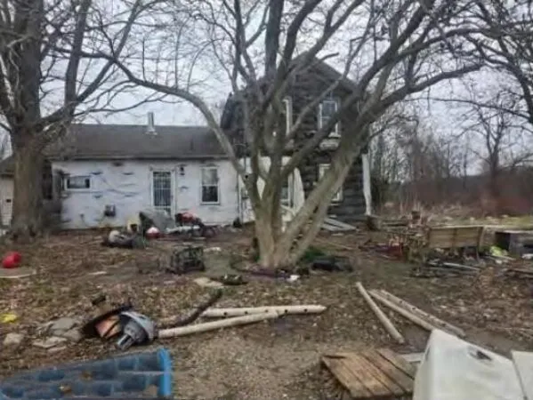 $109,000 | 15798 South 44th Street, Fulton, MI 49052
