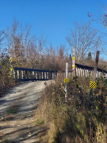 $56,000 | Lot #27 Bog Brook Rd Island Falls, Island Falls, ME 04747