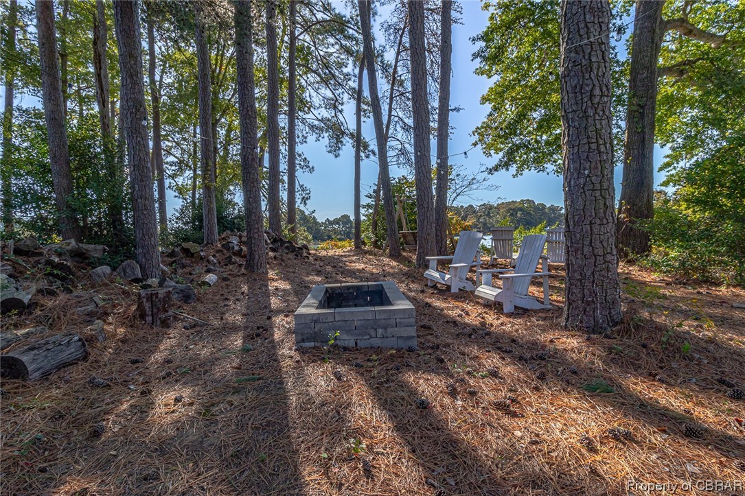 160 Spriggs Lane Reedville, VA 22539 - Photo 45 of 45