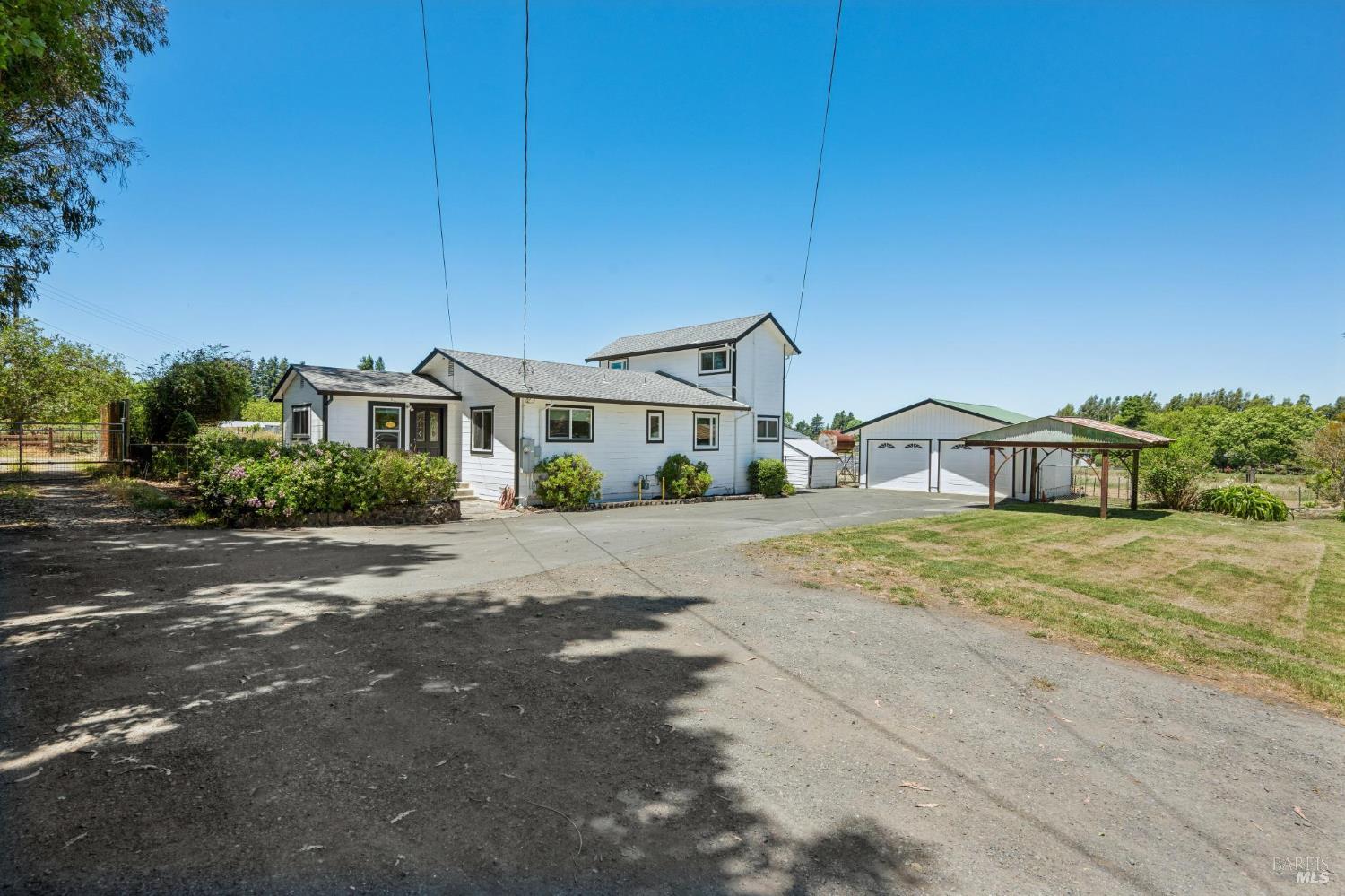 5370 Daywalt Lane Sebastopol, CA 95472 - Photo 67 of 69