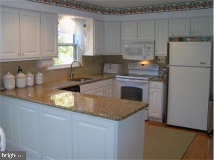 19 Seminary Road Glenmoore, PA 19343 - Photo 9 of 25 Kitchen