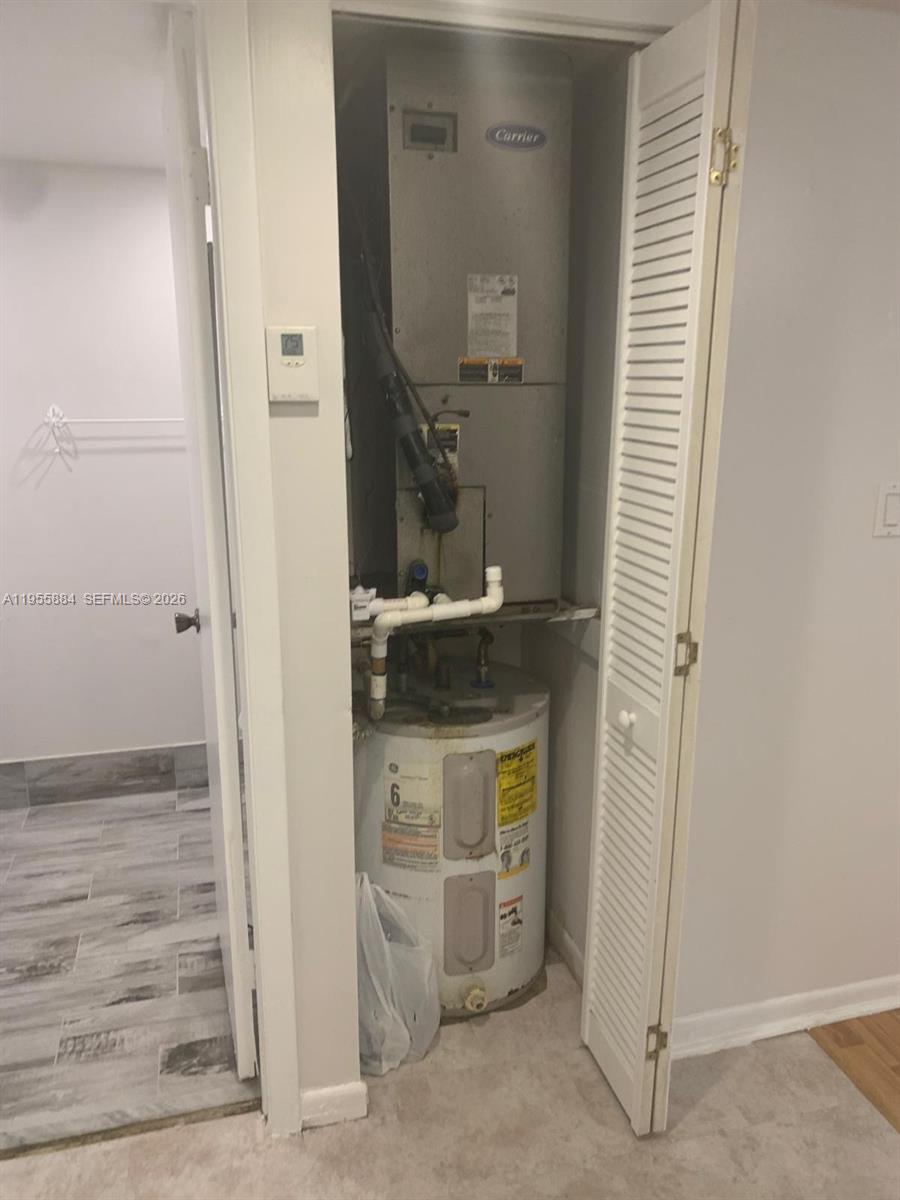 8520 Southwest 133rd Avenue Road, Unit 204 Miami, FL 33183 - Photo 7 of 12