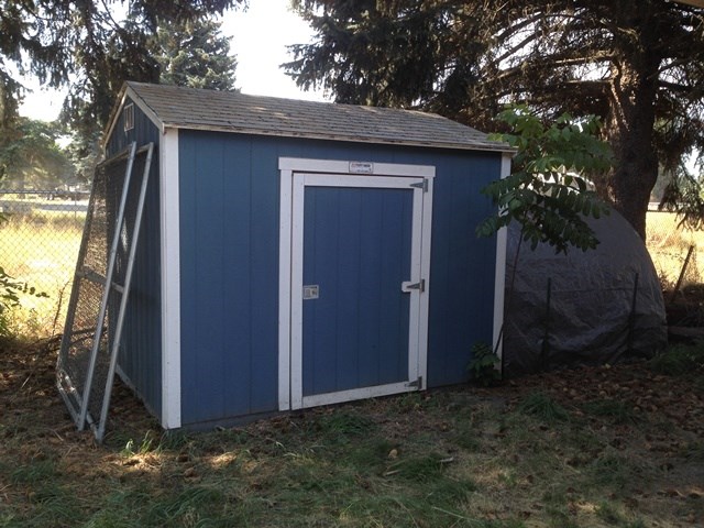 4716 South Grove Road Spokane, WA 99224 - Photo 20 of 20