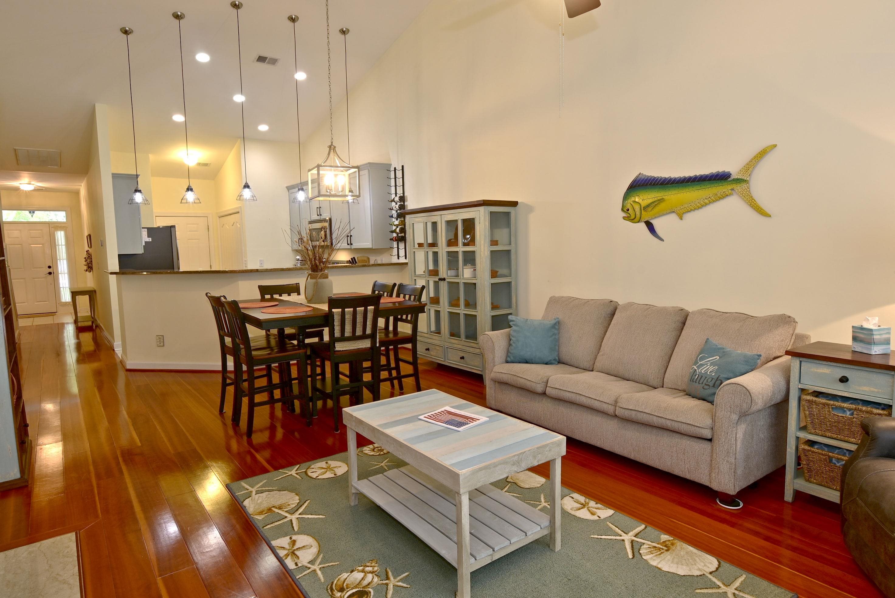 4952 Forsythia Circle, Unit 1 Murrells Inlet, SC 29576 - Photo 13 of 55