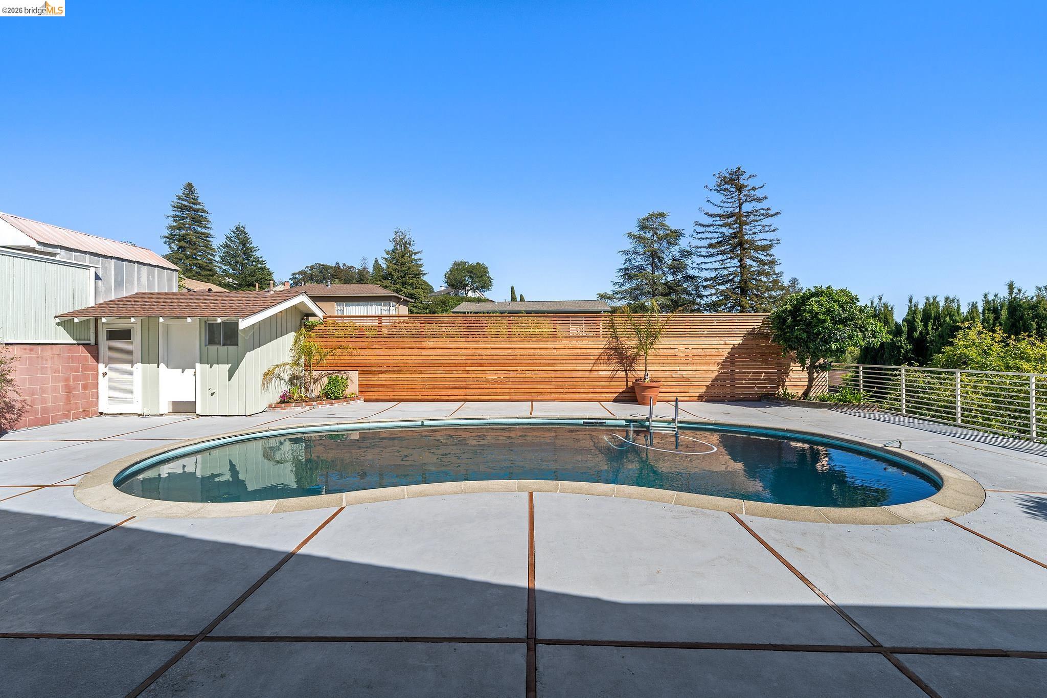 4120 Rhoda Avenue Oakland, CA 94602 - Photo 22 of 29