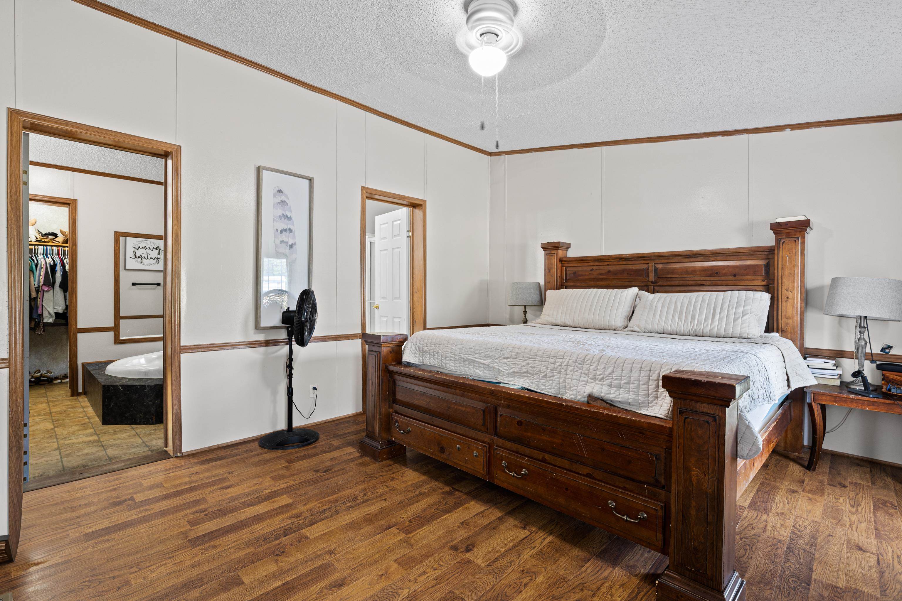 3362 Strickland Springs Road Marshall, TX 75672 - Photo 25 of 43 Gallery Image 25