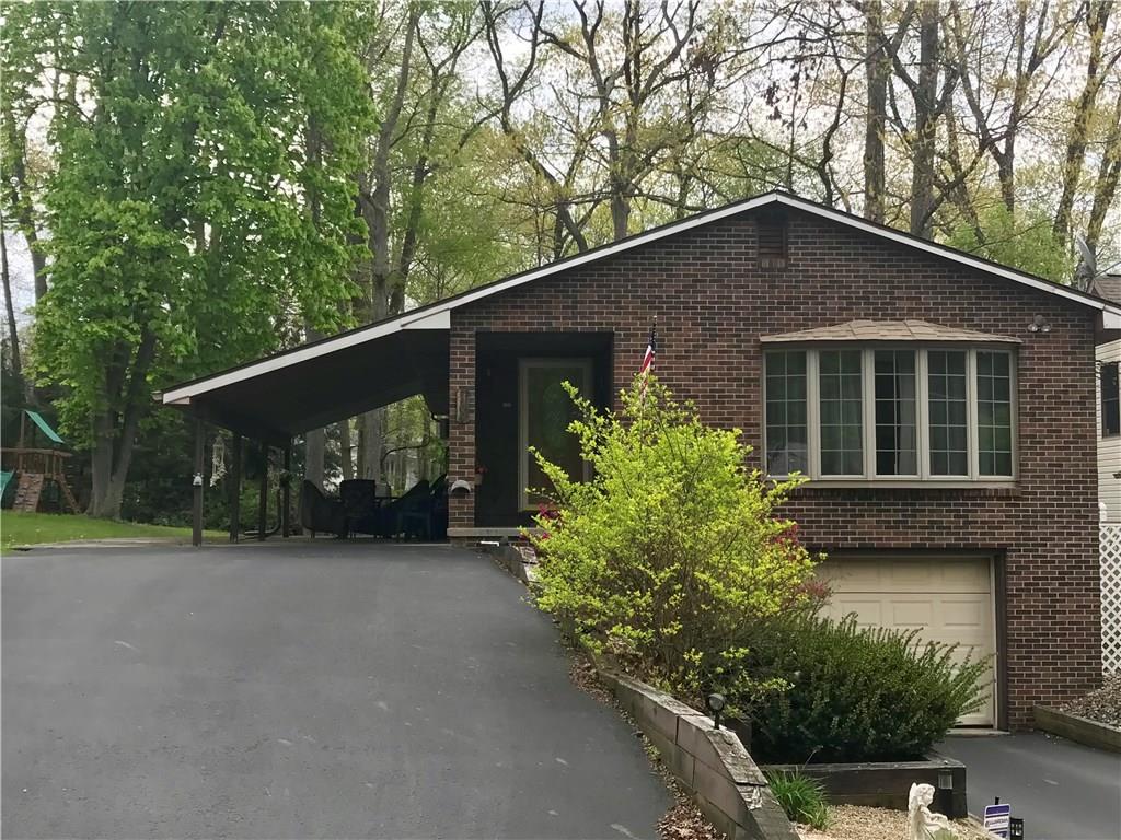 709 North Monroe Street Butler, PA 16001 - Photo 2 of 21 Gallery Image 2