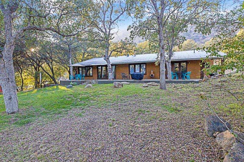 44879 Dinely Drive Three Rivers, CA 93271 - Photo 57 of 67 -