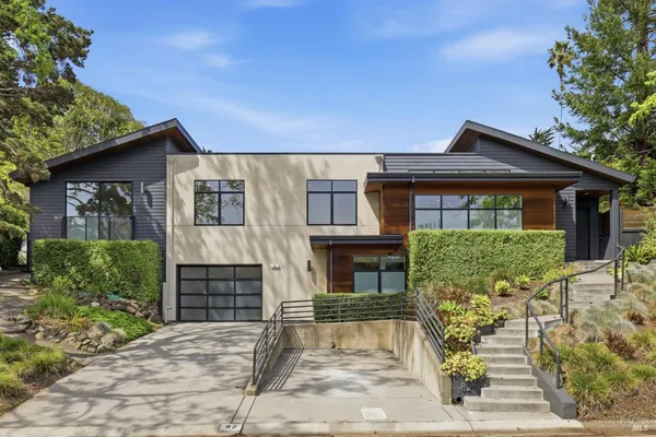 $2,895,000 | 82 South Knoll Road, Mill Valley, CA 94941