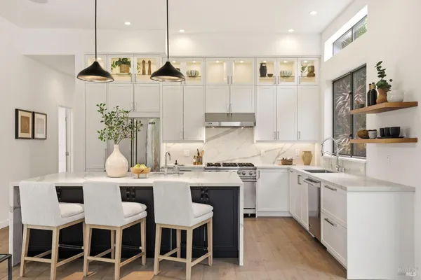 $2,895,000 | 82 South Knoll Road, Mill Valley, CA 94941