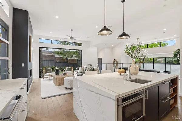 $2,895,000 | 82 South Knoll Road, Mill Valley, CA 94941