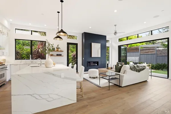 $2,895,000 | 82 South Knoll Road, Mill Valley, CA 94941