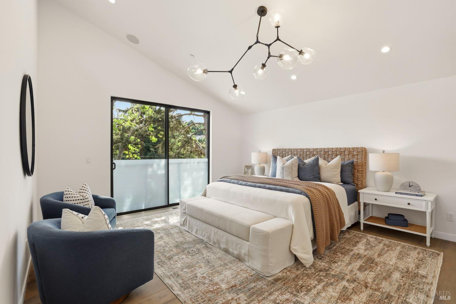 82 South Knoll Road Mill Valley, CA 94941 - Photo 22 of 38