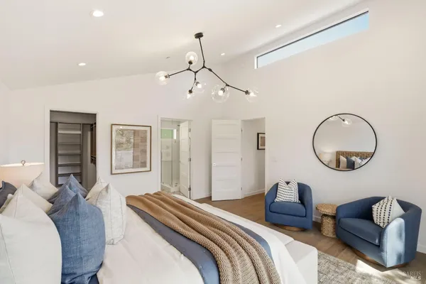 $2,895,000 | 82 South Knoll Road, Mill Valley, CA 94941