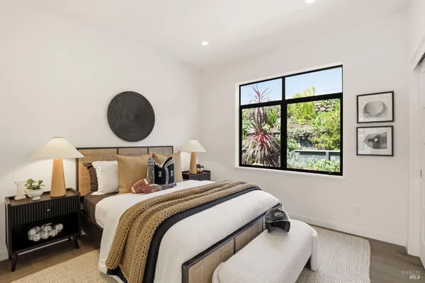 $2,895,000 | 82 South Knoll Road, Mill Valley, CA 94941