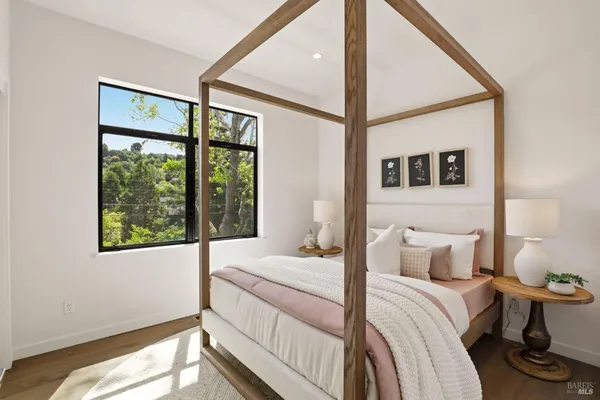$2,895,000 | 82 South Knoll Road, Mill Valley, CA 94941
