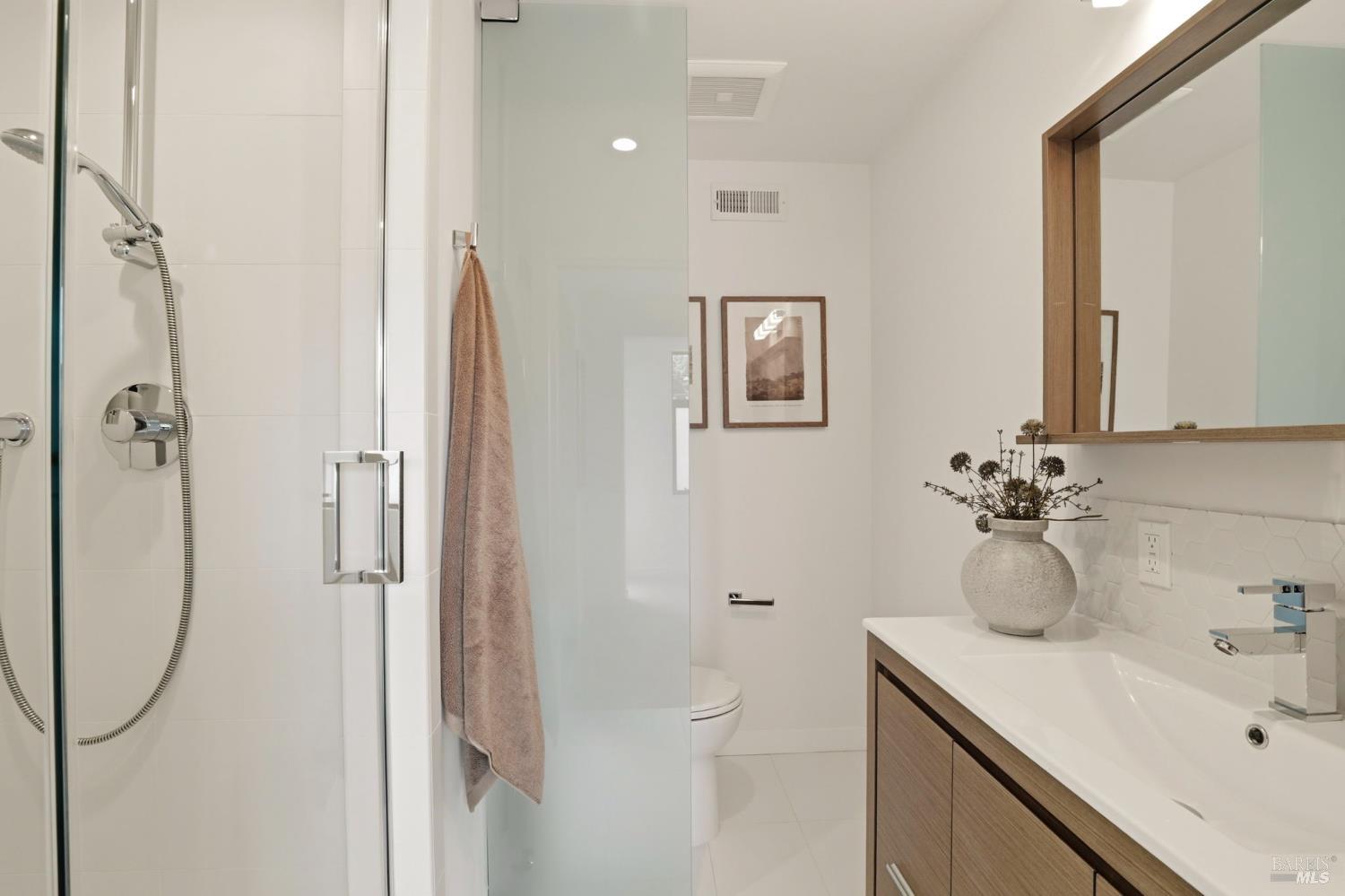 82 South Knoll Road Mill Valley, CA 94941 - Photo 30 of 38