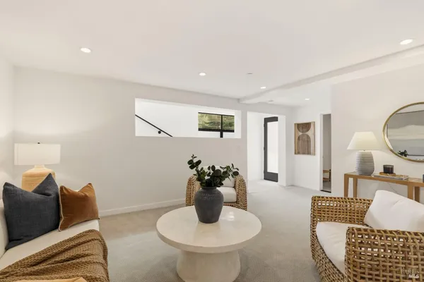 $2,895,000 | 82 South Knoll Road, Mill Valley, CA 94941