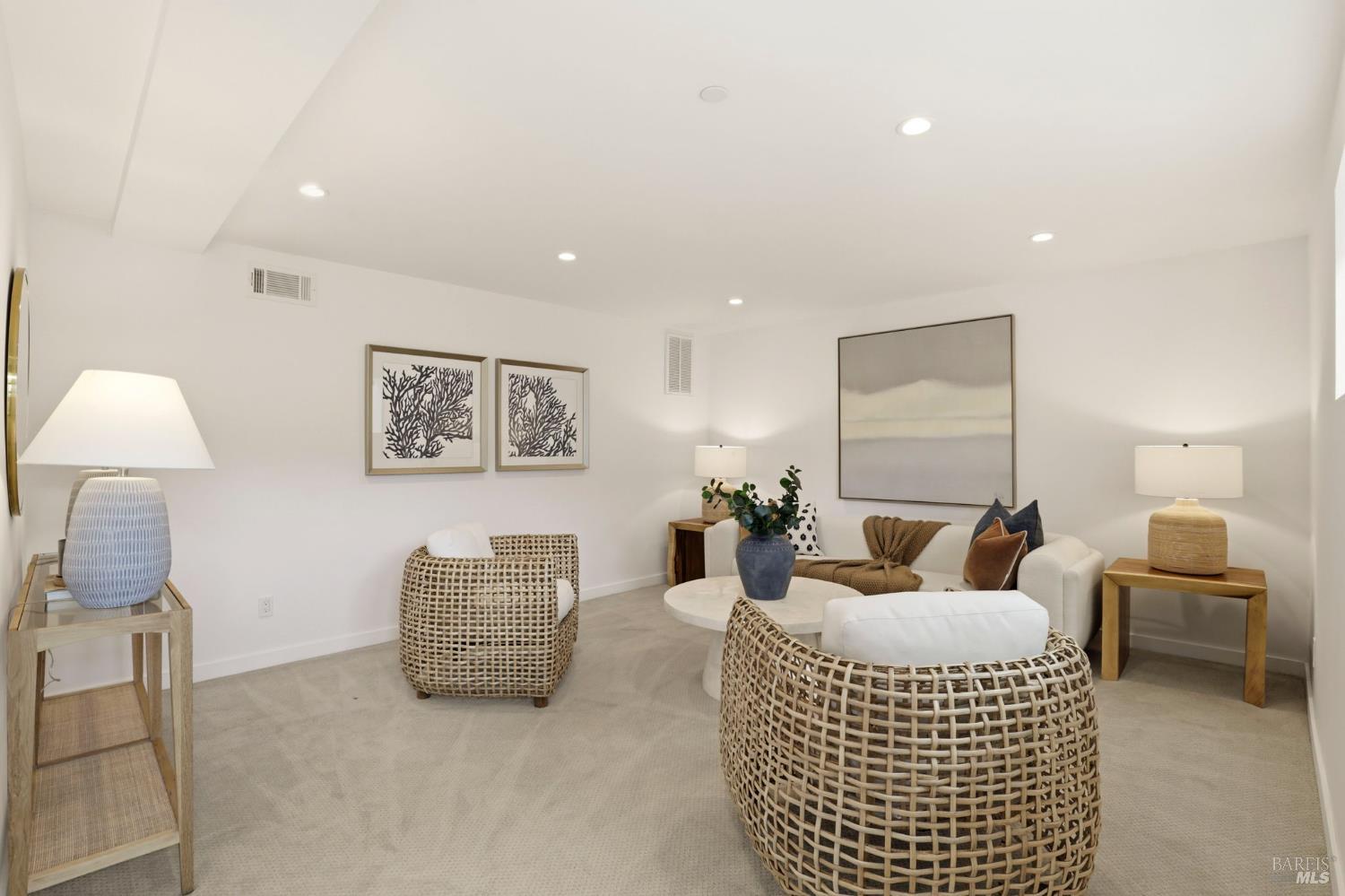 82 South Knoll Road Mill Valley, CA 94941 - Photo 32 of 38