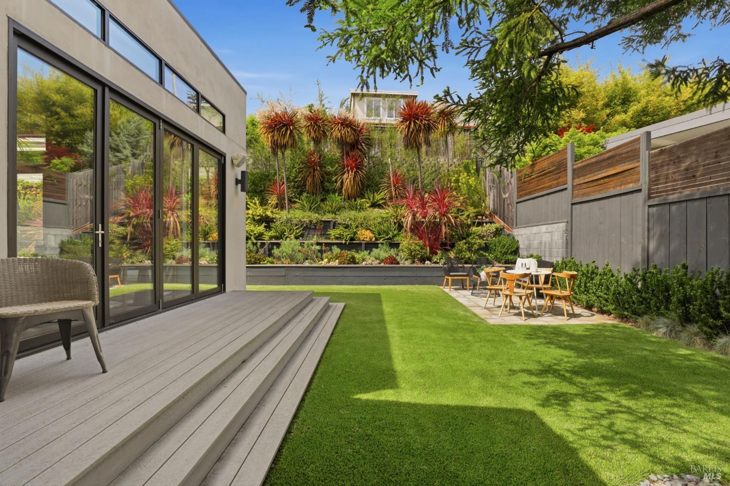 82 South Knoll Road Mill Valley, CA 94941 - Photo 34 of 38