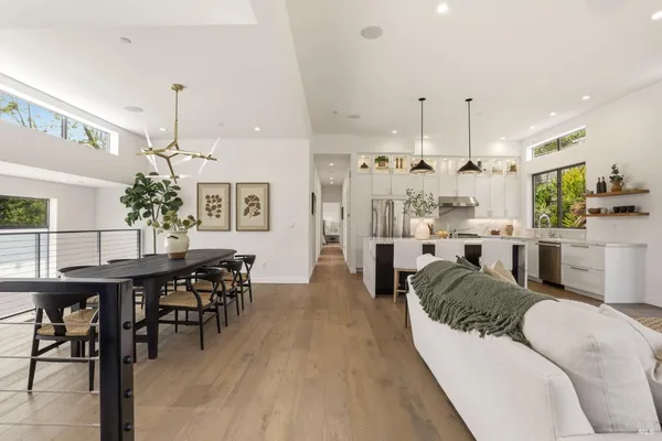 $2,895,000 | 82 South Knoll Road, Mill Valley, CA 94941