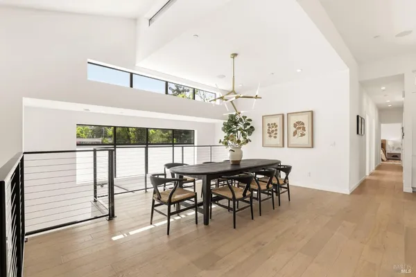 $2,895,000 | 82 South Knoll Road, Mill Valley, CA 94941