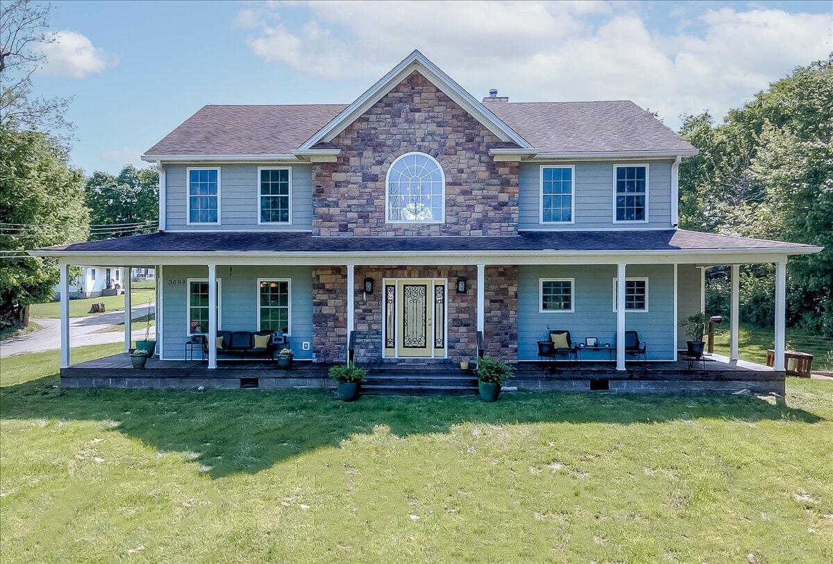 3698 Royster Road Lexington, KY 40516 - Photo 1 of 51 3698 Royster