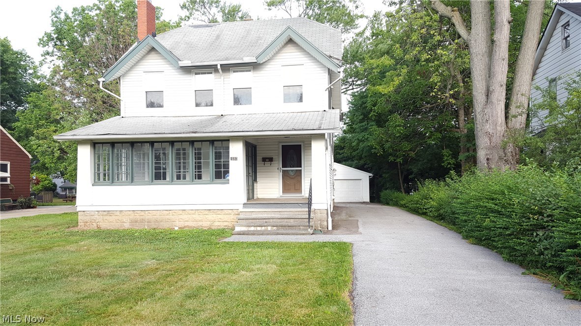 1680 South Green Road Cleveland, OH 44121 - Photo 1 of 30