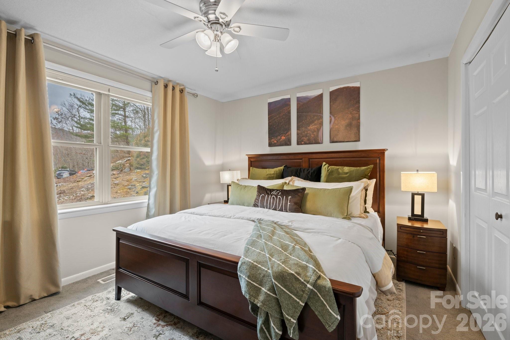 106 Bishop Cove Road Fairview, NC 28730 - Photo 18 of 46