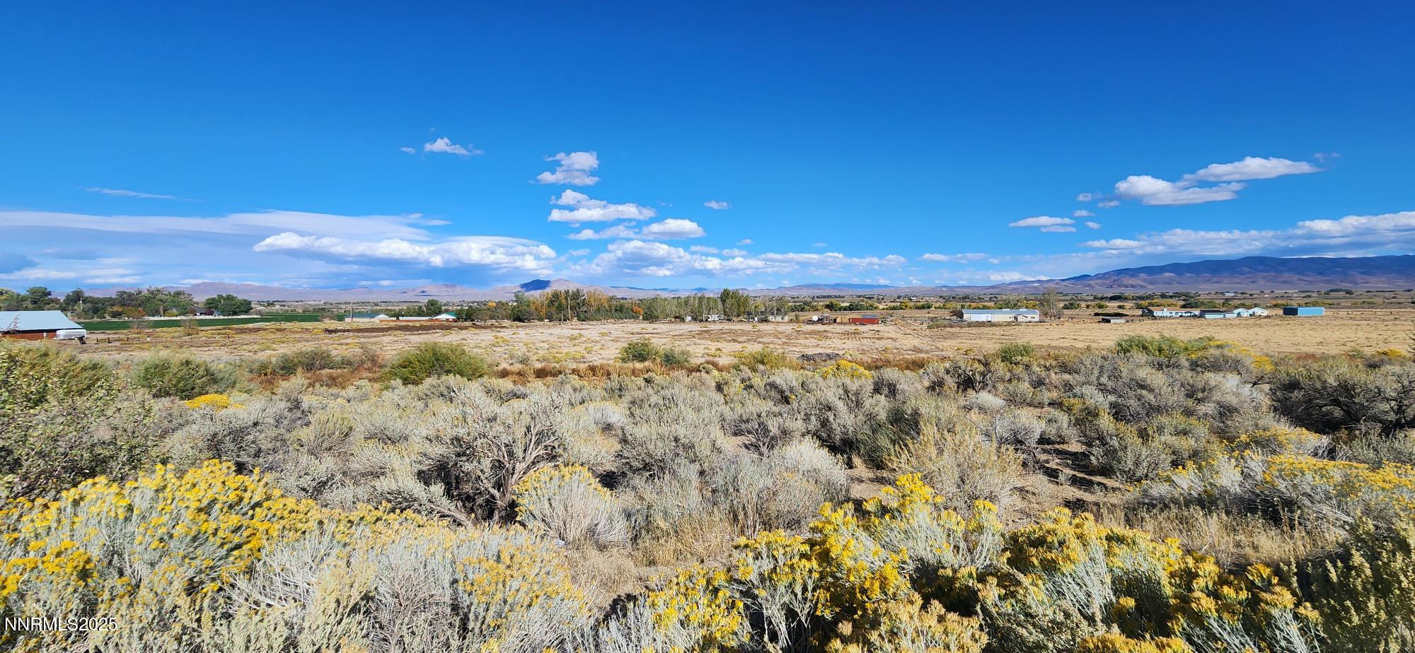 0 Long View Wellington, NV 89444 - Photo 8 of 11 a view of an outdoor space and a yard