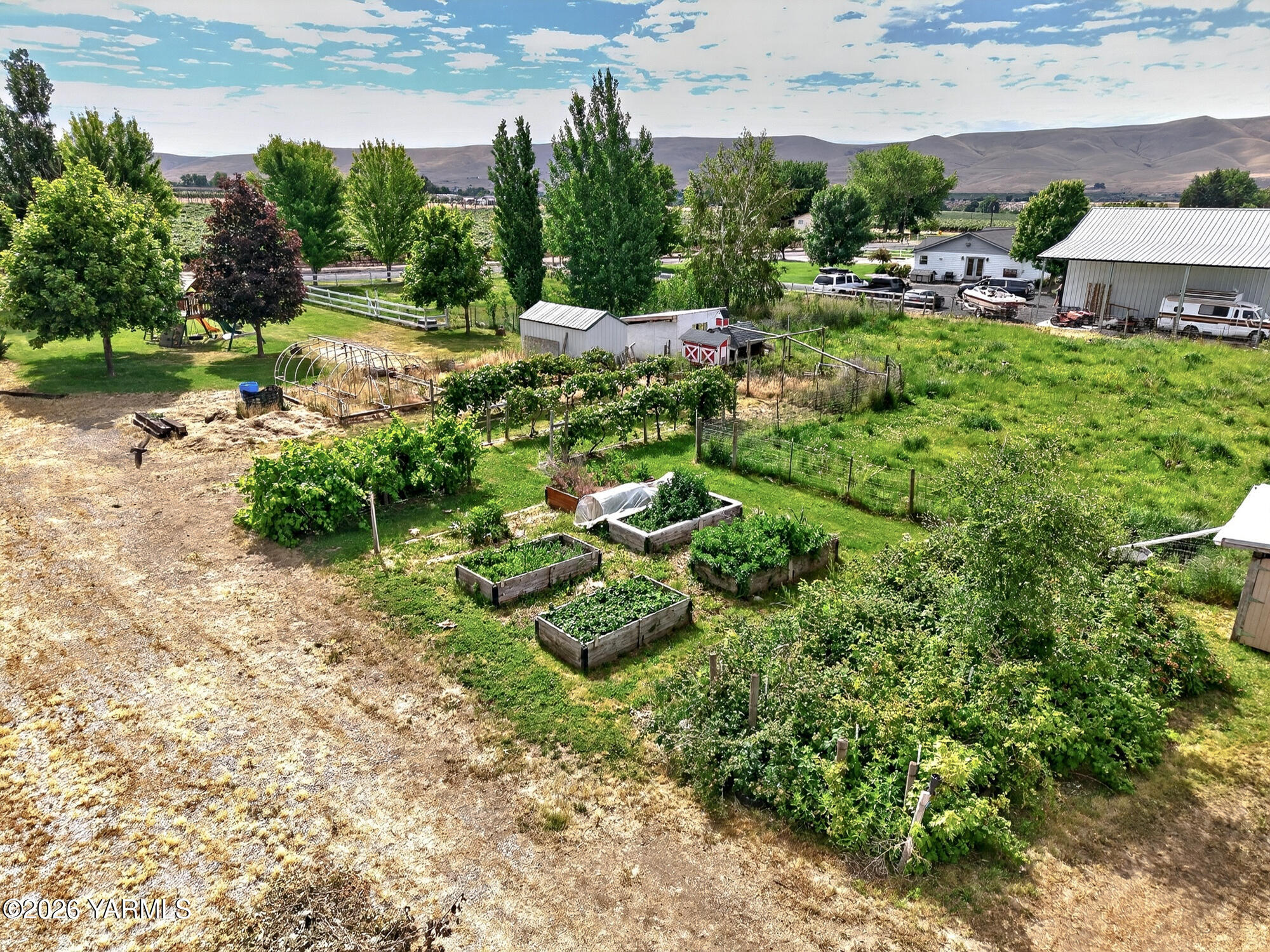 230 Krough Road Prosser, WA 99350 - Photo 51 of 57 230 Krough Rd-3