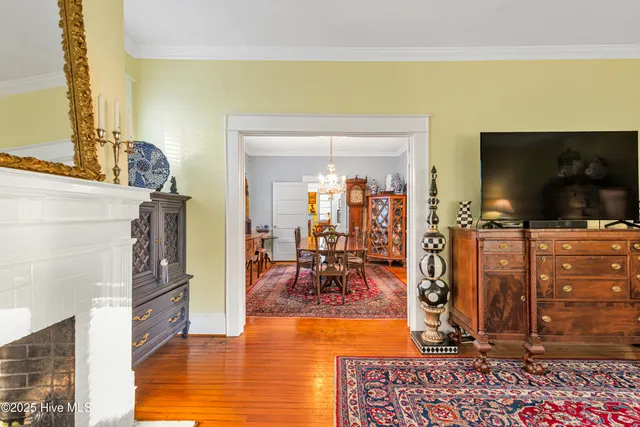 $525,000 | 1101 North Market Street, Washington, NC 27889