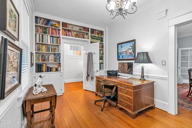 $525,000 | 1101 North Market Street, Washington, NC 27889