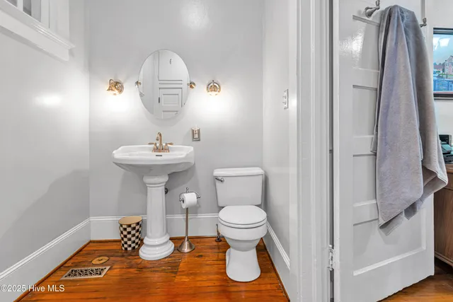 $525,000 | 1101 North Market Street, Washington, NC 27889