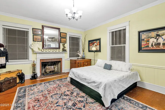 $525,000 | 1101 North Market Street, Washington, NC 27889