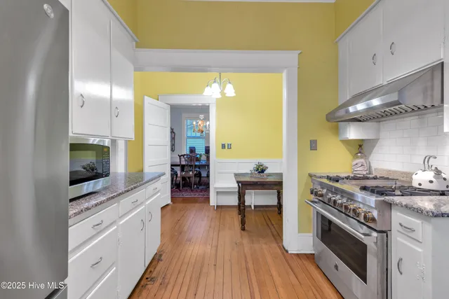 $525,000 | 1101 North Market Street, Washington, NC 27889