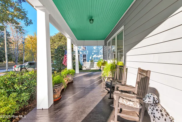 $525,000 | 1101 North Market Street, Washington, NC 27889