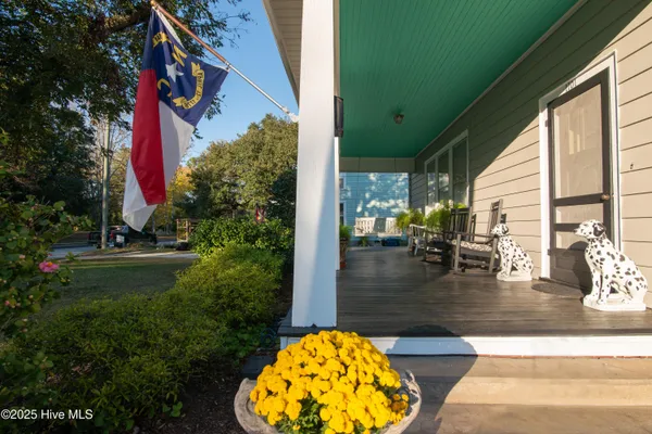 $499,000 | 1101 North Market Street, Washington, NC 27889