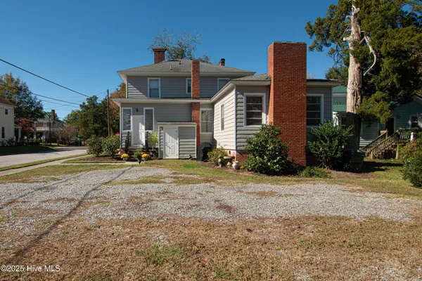 $499,000 | 1101 North Market Street, Washington, NC 27889