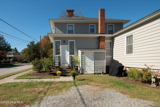 $525,000 | 1101 North Market Street, Washington, NC 27889