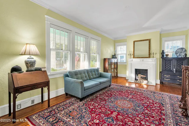 $525,000 | 1101 North Market Street, Washington, NC 27889