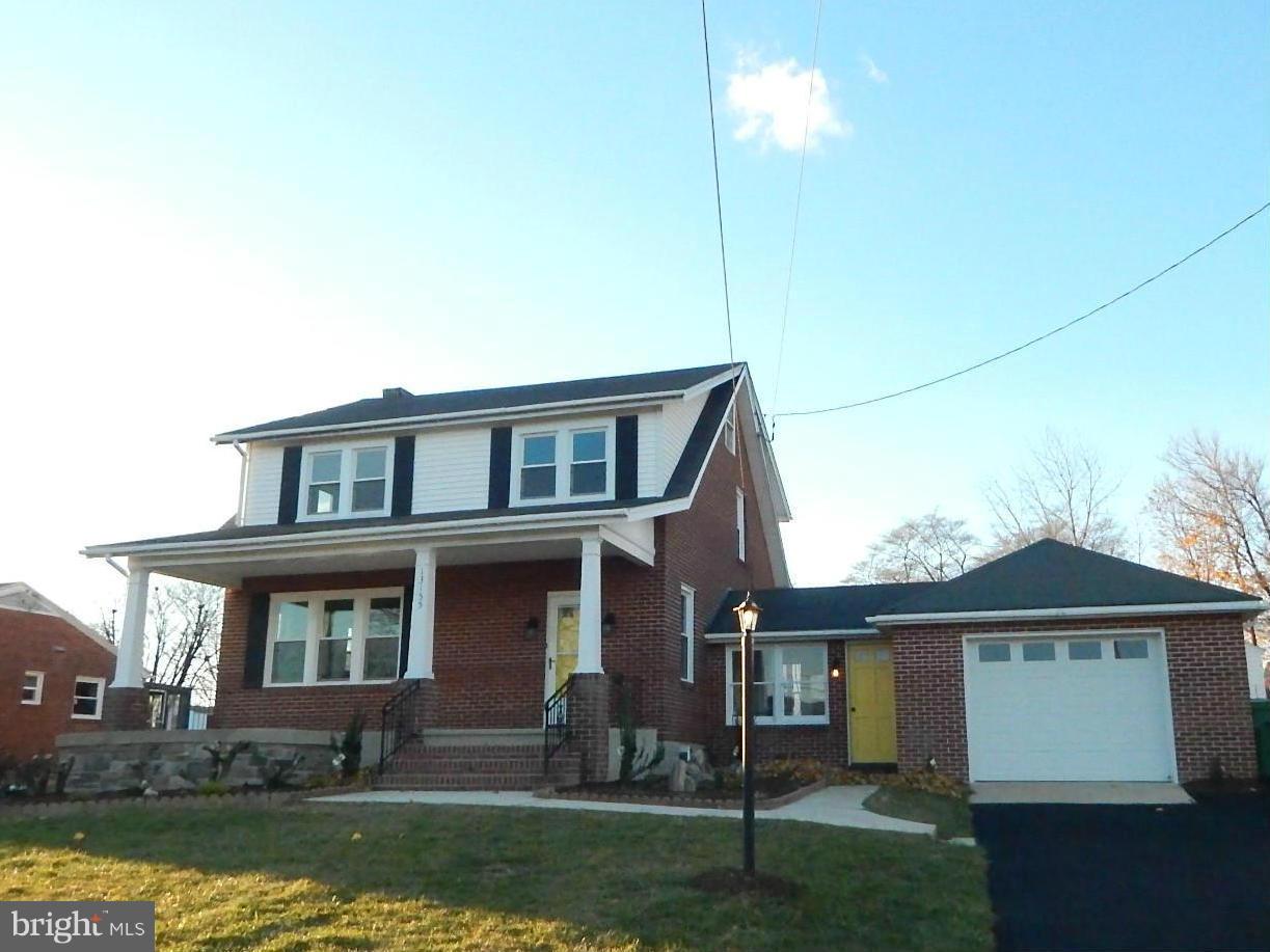 13155 Old Mill Road Waynesboro, PA 17268 - Photo 1 of 21 Exterior (Front)