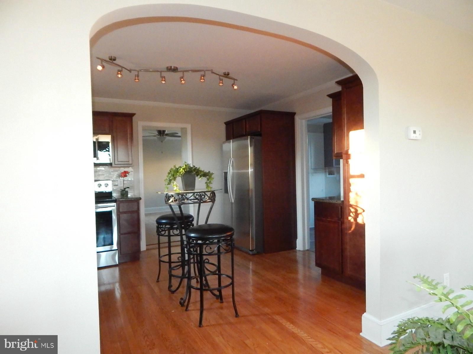13155 Old Mill Road Waynesboro, PA 17268 - Photo 4 of 21 Kitchen