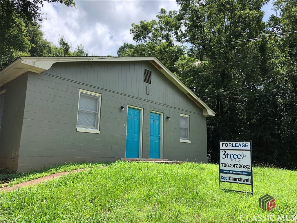 532 North Peter Street Athens, GA 30601 - Photo 1 of 1