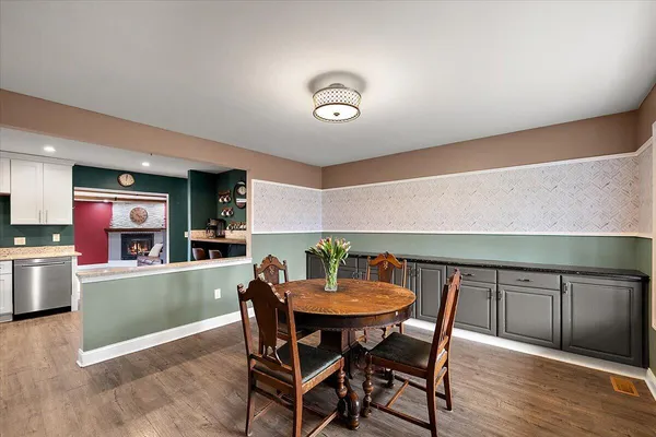 $305,000 | 15621 Cox Street, Clinton Township, MI 48038