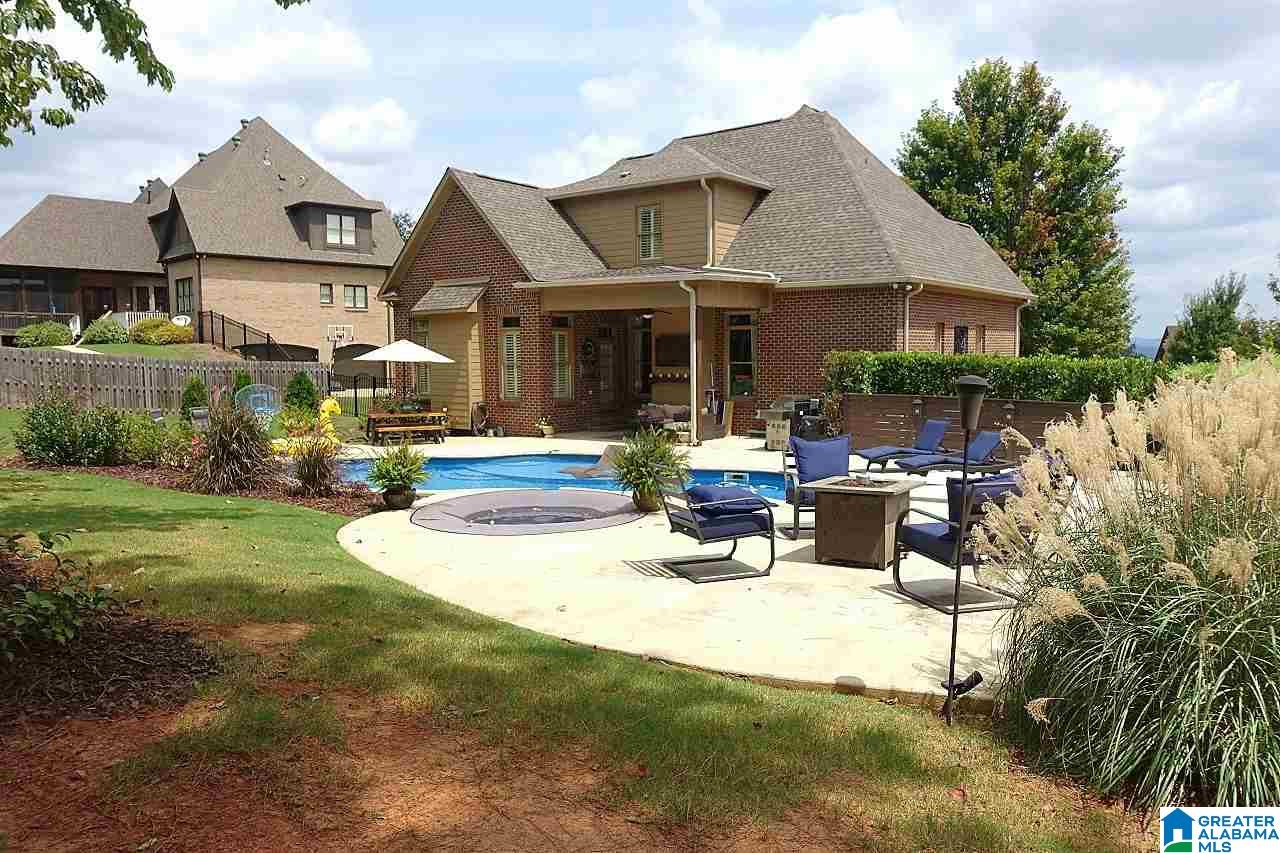 1523 Scout Ridge Drive Birmingham, AL 35244 - Photo 45 of 48
